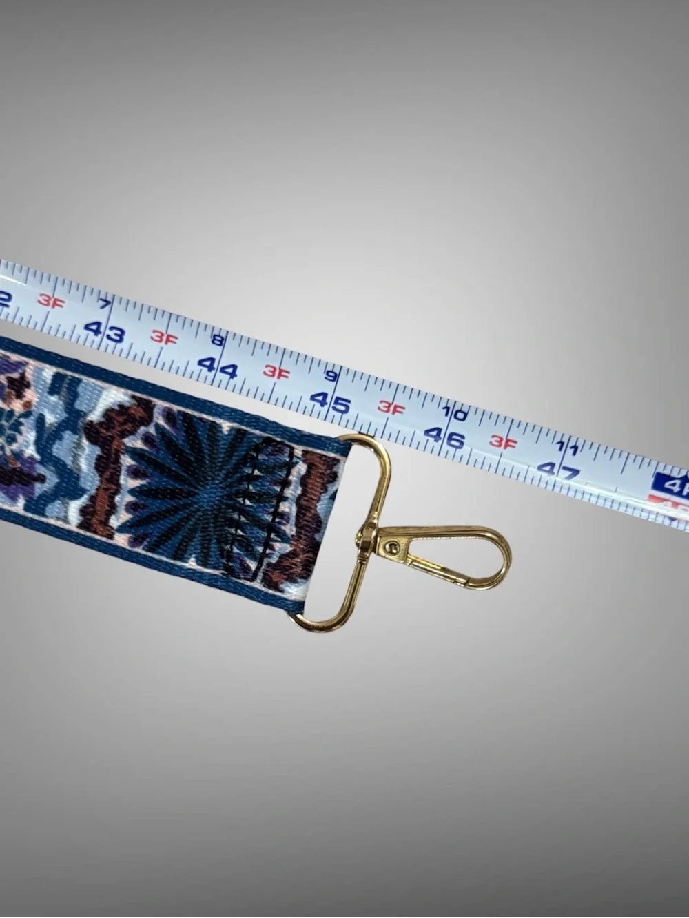 REPLACEMENT CROSSBODY STRAP